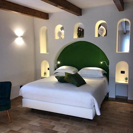 Chalet Claudia Sant'Agnello Dış mekan fotoğraf