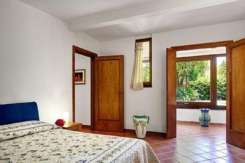 Chalet Claudia Sant'Agnello Dış mekan fotoğraf