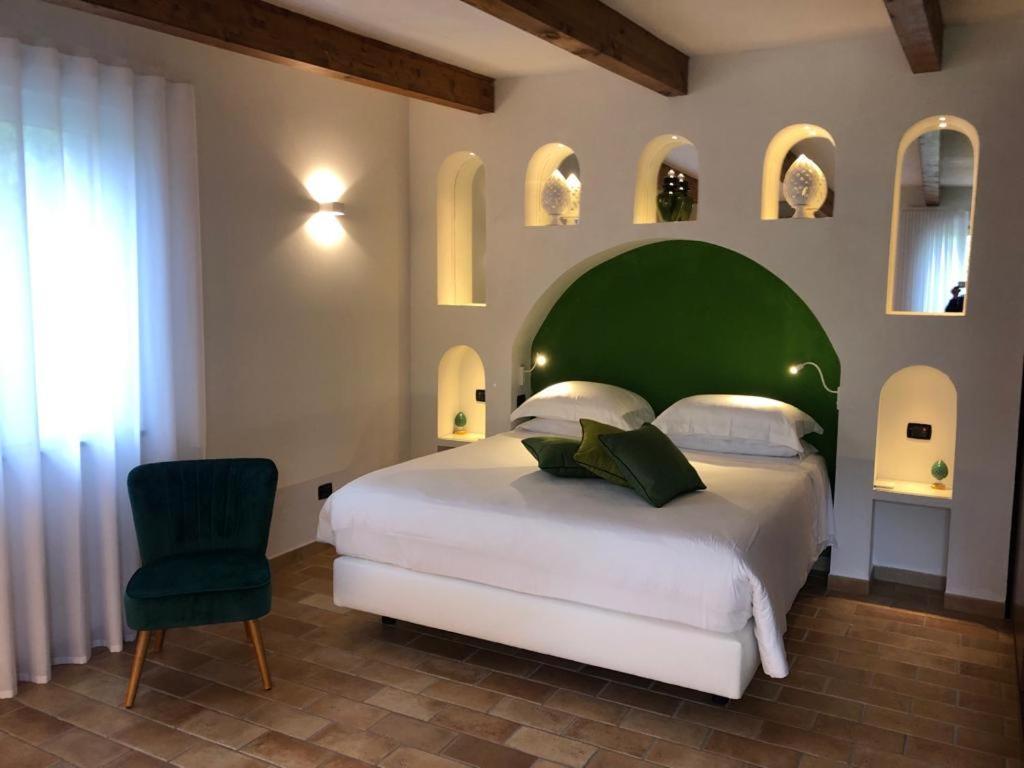 Chalet Claudia Sant'Agnello Dış mekan fotoğraf