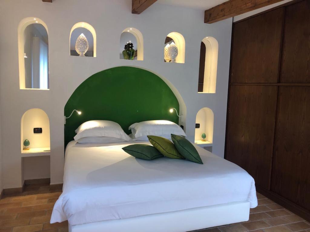 Chalet Claudia Sant'Agnello Dış mekan fotoğraf