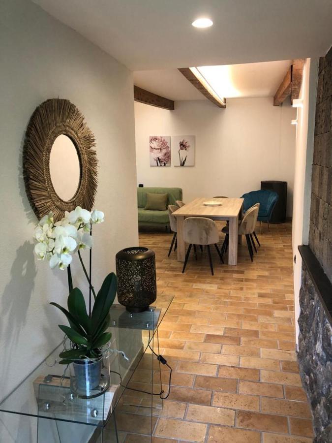 Chalet Claudia Sant'Agnello Dış mekan fotoğraf