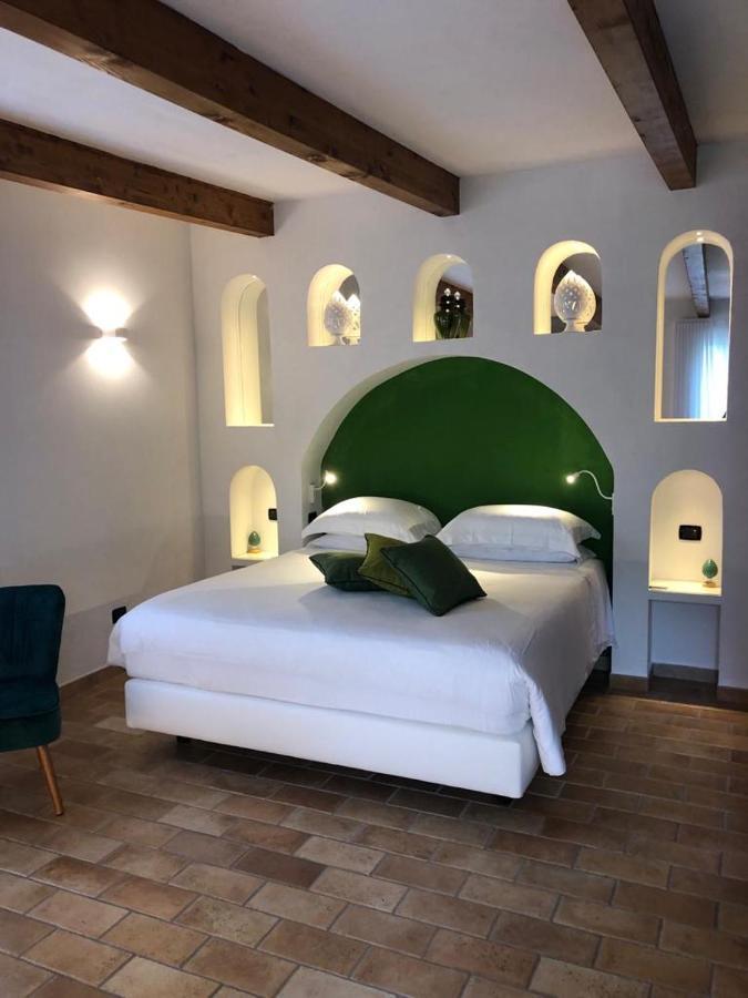 Chalet Claudia Sant'Agnello Dış mekan fotoğraf